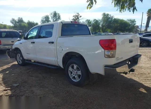 5TFEV54178X062859 2008 2008 Toyota Tundra- Sr5 5-7L V8 3