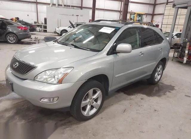 2T2HA31U35C081359 2005 2005 Lexus RX- 330 Base -a5- 2