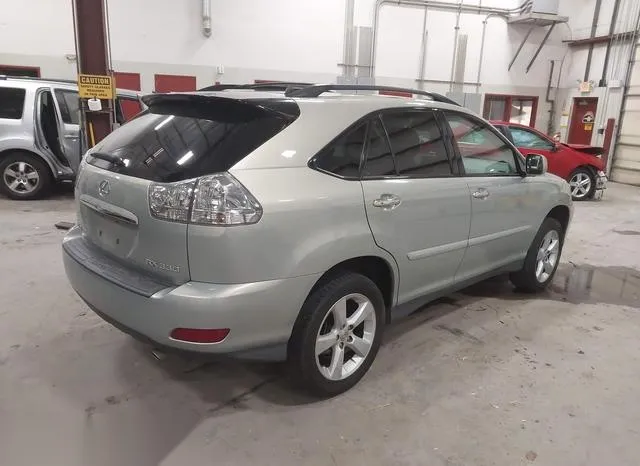 2T2HA31U35C081359 2005 2005 Lexus RX- 330 Base -a5- 4