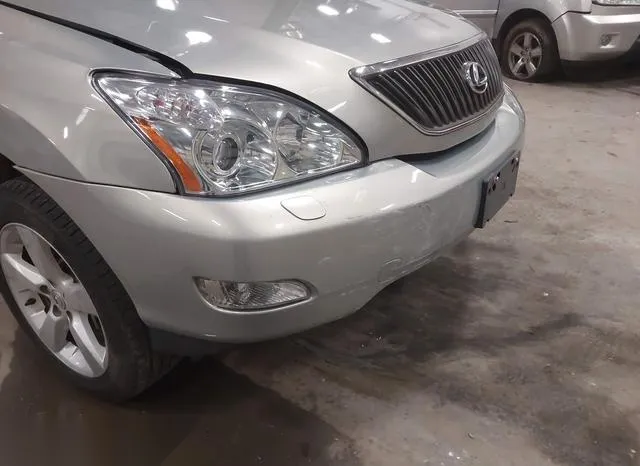 2T2HA31U35C081359 2005 2005 Lexus RX- 330 Base -a5- 6