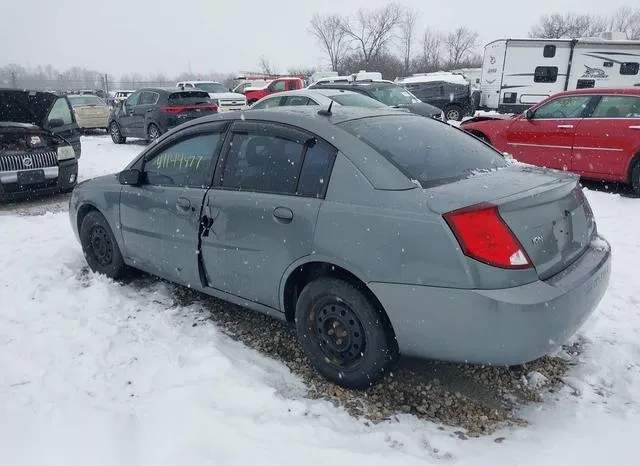 1G8AJ55F57Z196514 2007 2007 Saturn Ion- 2 3