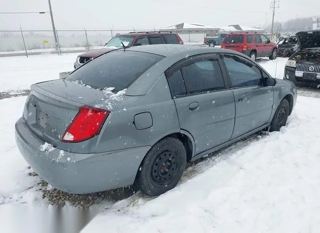 1G8AJ55F57Z196514 2007 2007 Saturn Ion- 2 4