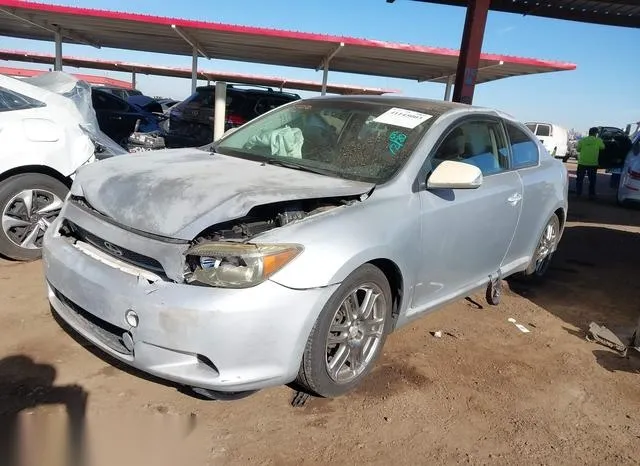 JTKDE177950004267 2005 2005 Scion TC 2