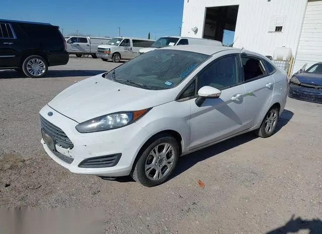 3FADP4BJ1FM129323 2015 2015 Ford Fiesta- SE 2