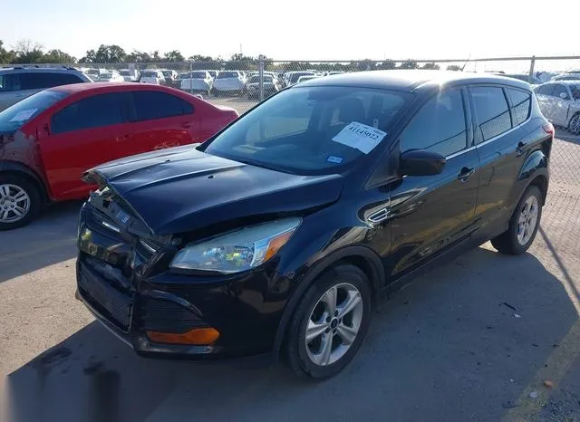 1FMCU0G75FUB93005 2015 2015 Ford Escape- SE 2