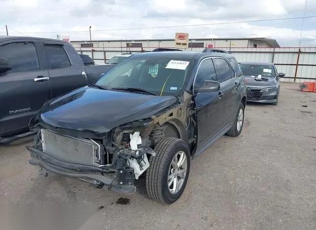 2GNFLFEK7H6205856 2017 2017 Chevrolet Equinox- LT 2