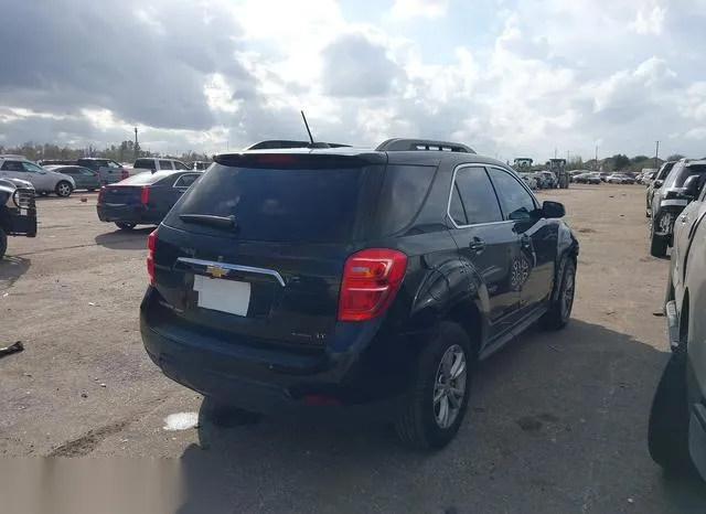 2GNFLFEK7H6205856 2017 2017 Chevrolet Equinox- LT 4