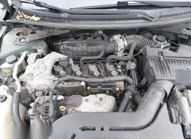 1N4AL21E08N494270 2008 2008 Nissan Altima- 2-5/2-5S 10