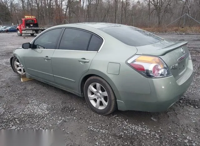 1N4AL21E08N494270 2008 2008 Nissan Altima- 2-5/2-5S 3