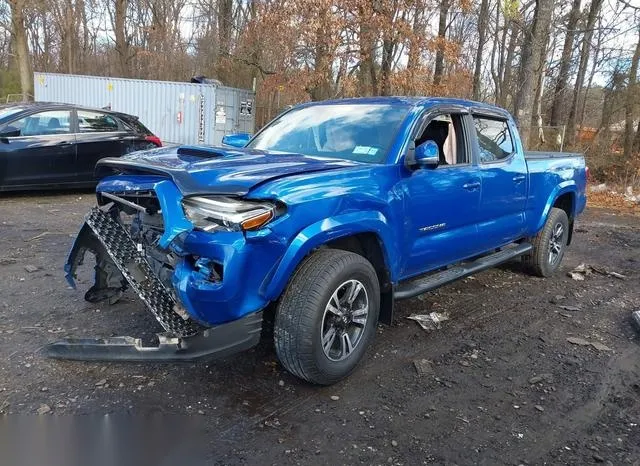 3TMDZ5BN8JM053332 2018 2018 Toyota Tacoma- Trd Sport 2