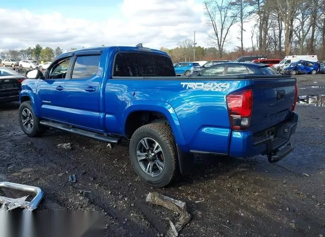 3TMDZ5BN8JM053332 2018 2018 Toyota Tacoma- Trd Sport 3