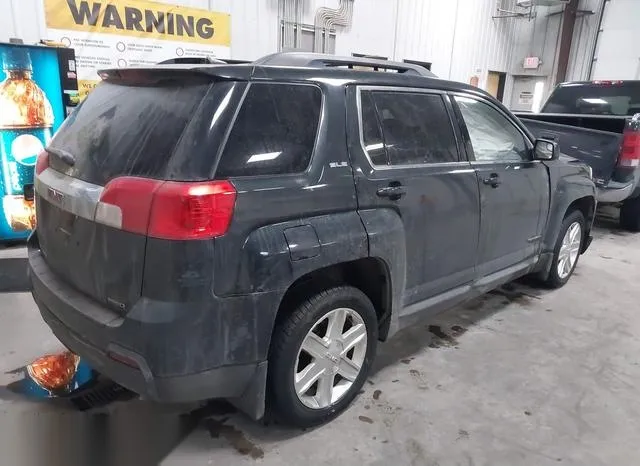 2CTFLTEC8B6358273 2011 2011 GMC Terrain- Sle-2 4