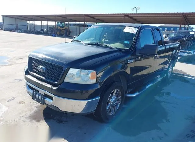 1FTPX12566NA68100 2006 2006 Ford F-150- Lariat/Xl/Xlt 2