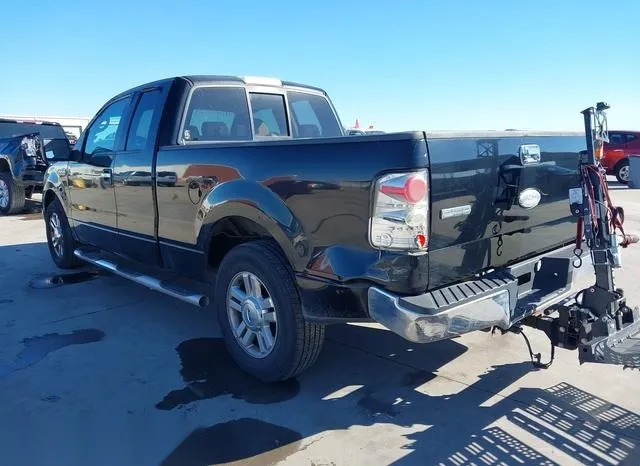 1FTPX12566NA68100 2006 2006 Ford F-150- Lariat/Xl/Xlt 3