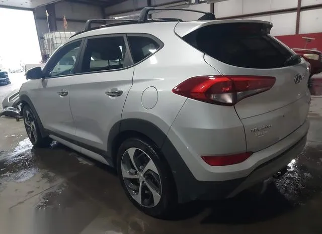 KM8J3CA26JU792013 2018 2018 Hyundai Tucson- Limited 3