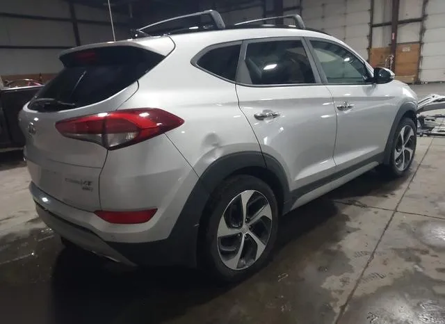 KM8J3CA26JU792013 2018 2018 Hyundai Tucson- Limited 4