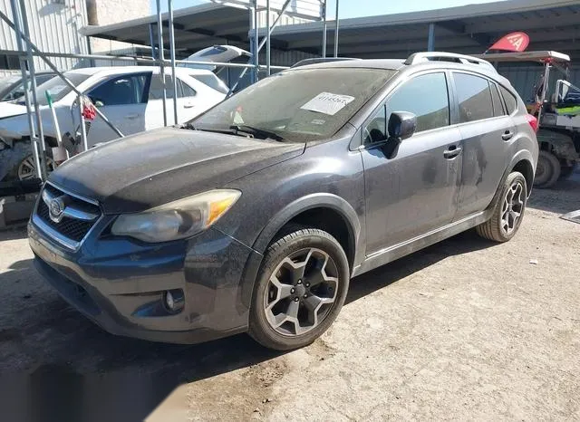 JF2GPACC7D2816172 2013 2013 Subaru XV- Crosstrek 2-0I Premium 2