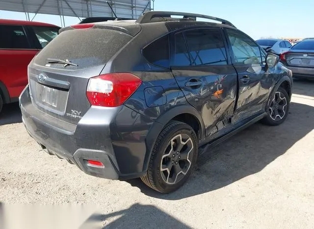 JF2GPACC7D2816172 2013 2013 Subaru XV- Crosstrek 2-0I Premium 4