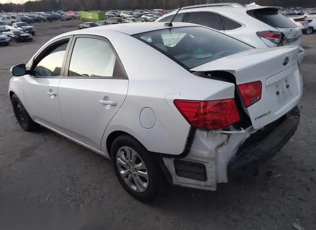 KNAFU4A29C5625815 2012 2012 KIA Forte- EX 3