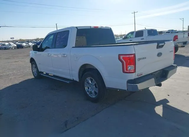 1FTEW1CP5HKC33777 2017 2017 Ford F-150- Xlt 3