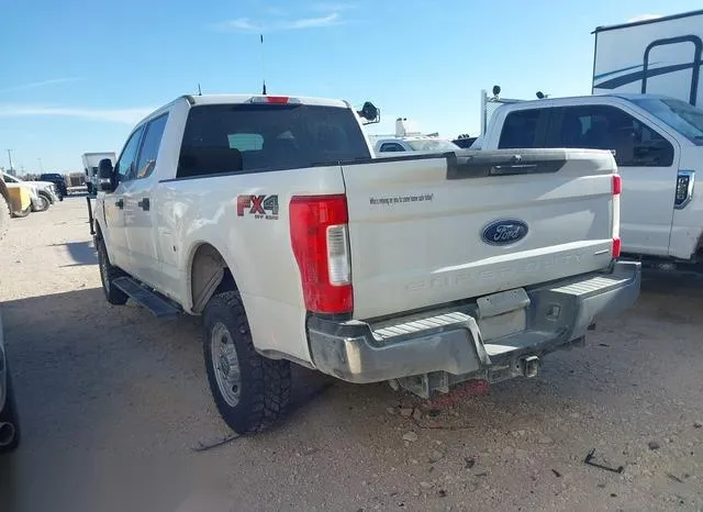 1FT7W2B68KED15502 2019 2019 Ford F-250- Xlt 3