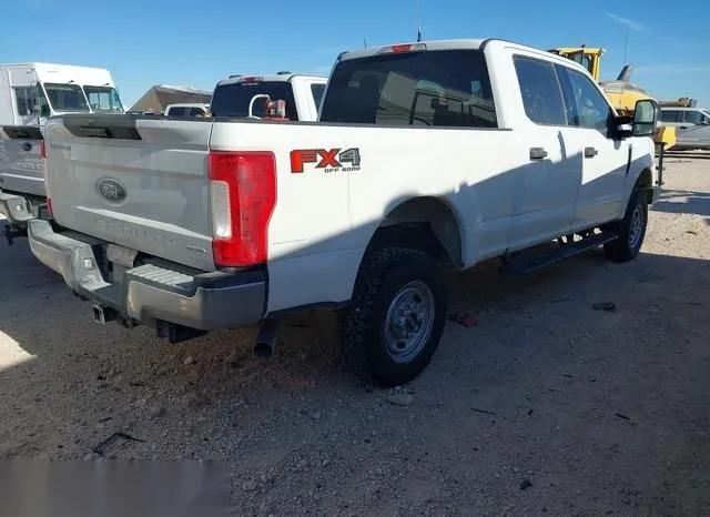 1FT7W2B68KED15502 2019 2019 Ford F-250- Xlt 4