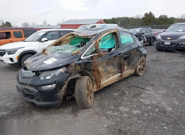 1G1FY6S0XK4123733 2019 2019 Chevrolet Bolt- Ev LT 2