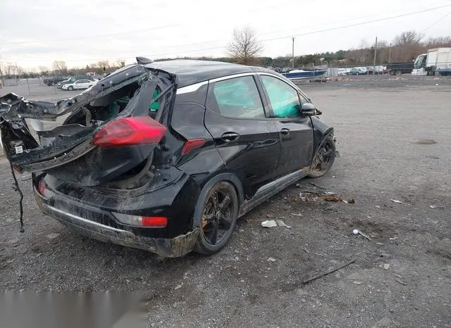 1G1FY6S0XK4123733 2019 2019 Chevrolet Bolt- Ev LT 4