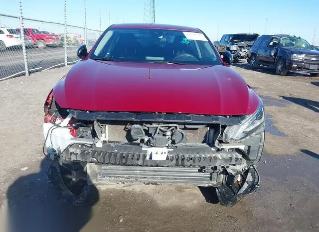 1N4BL4CV9LC119429 2020 2020 Nissan Altima- Sr Fwd 6