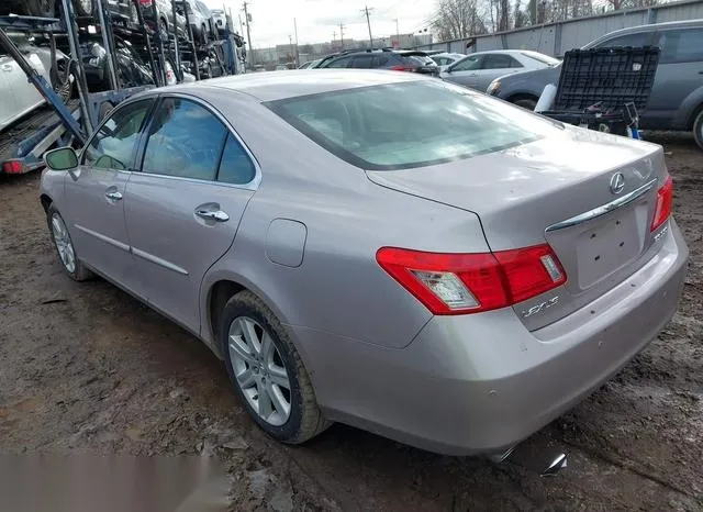 JTHBJ46G782257124 2008 2008 Lexus ES- 350 3