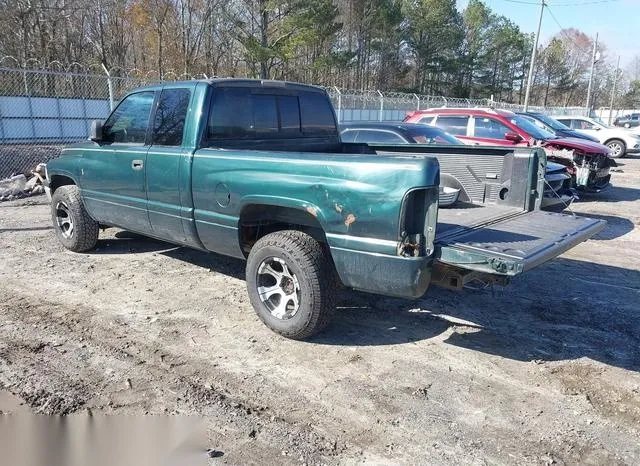 1B7HC13Z61J515820 2001 2001 Dodge RAM 1500- ST 3