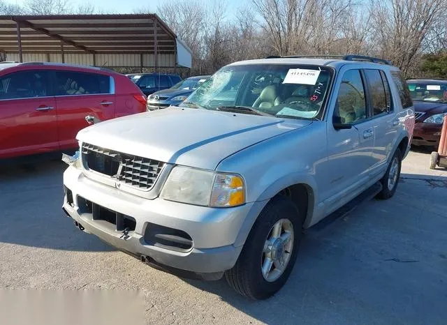 1FMZU73E82UA21875 2002 2002 Ford Explorer- Xlt 2