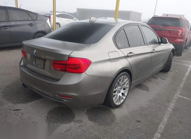 WBA8E9G50GNT84964 2016 2016 BMW 3 Series- 328I 4