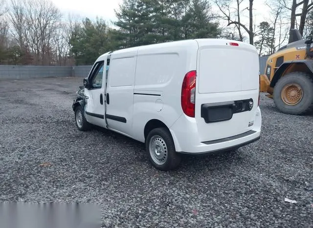 ZFBHRFAB3N6Y67962 2022 2022 RAM Promaster- City Cargo Van 3