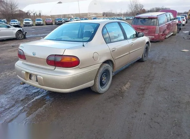 1G1ND52J23M717387 2003 2003 Chevrolet Malibu 4