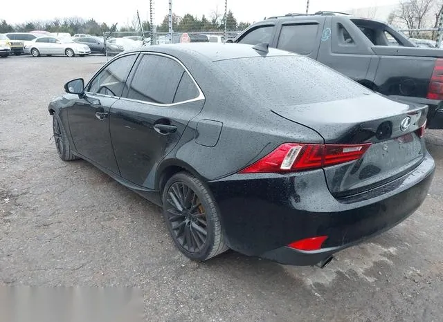 JTHBF1D2XE5008365 2014 2014 Lexus IS- 250 3