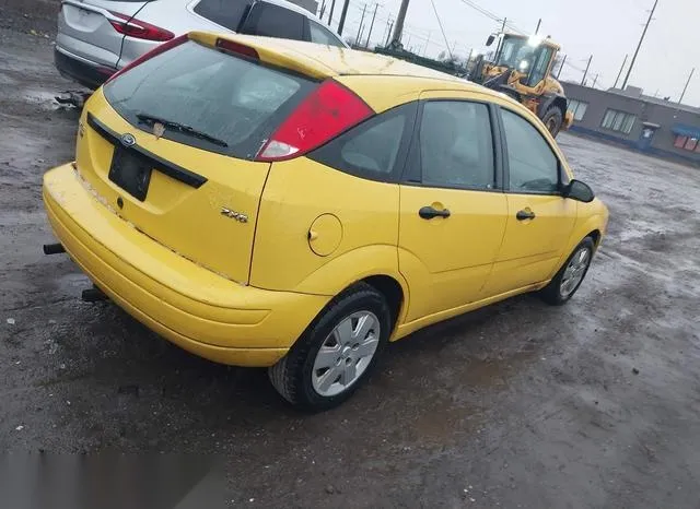 1FAFP37N86W163273 2006 2006 Ford Focus- ZX5 4