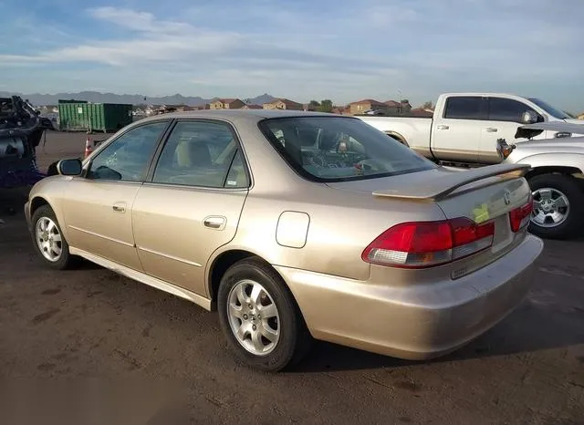 JHMCG66811C018045 2001 2001 Honda Accord- 2-3 EX 3