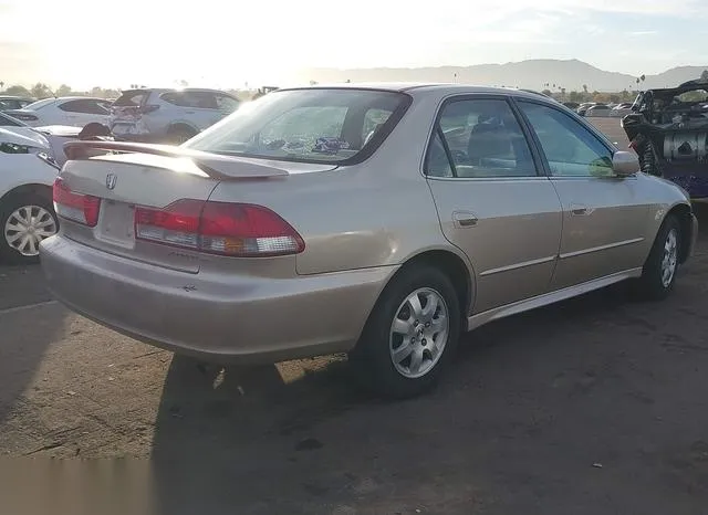 JHMCG66811C018045 2001 2001 Honda Accord- 2-3 EX 4