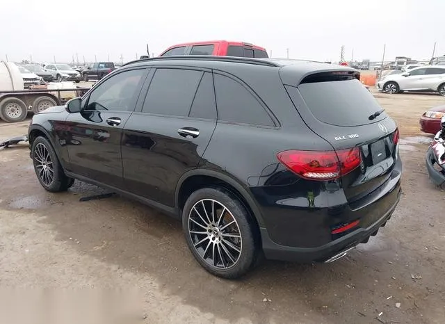 W1N0G8DB5MV281106 2021 2021 Mercedes-Benz GLC 300- Suv 3