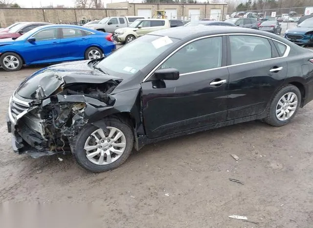 1N4AL3AP2FN400975 2015 2015 Nissan Altima- 2-5 S 2