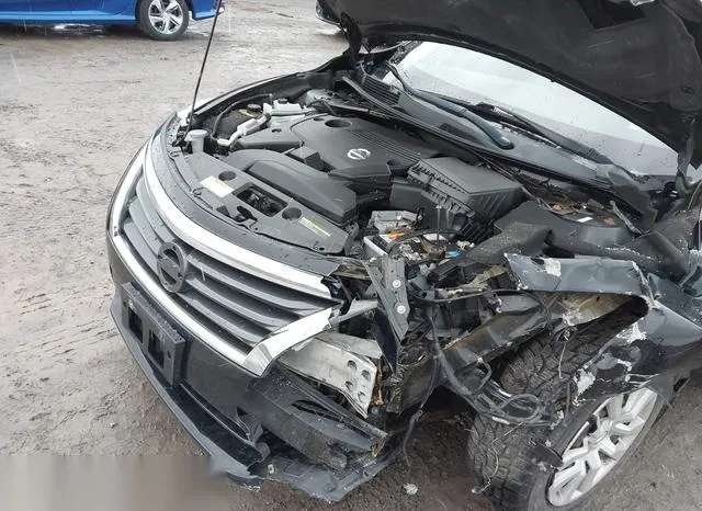 1N4AL3AP2FN400975 2015 2015 Nissan Altima- 2-5 S 6