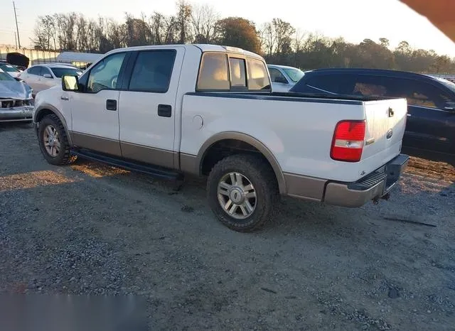 1FTPW12504KC62963 2004 2004 Ford F-150- Lariat/Xlt 3