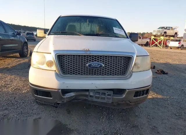 1FTPW12504KC62963 2004 2004 Ford F-150- Lariat/Xlt 6