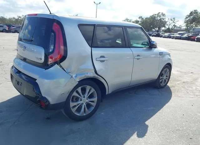 KNDJP3A58G7821456 2016 2016 KIA Soul- - 4