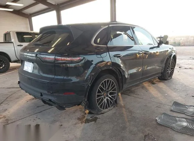 WP1AA2AY9KDA15799 2019 2019 Porsche Cayenne 4