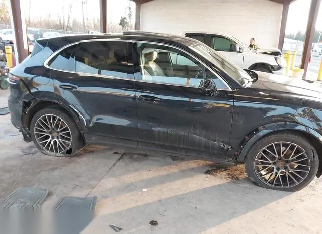 WP1AA2AY9KDA15799 2019 2019 Porsche Cayenne 6