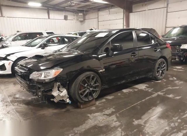 JF1VA1A67M9807795 2021 2021 Subaru WRX 2