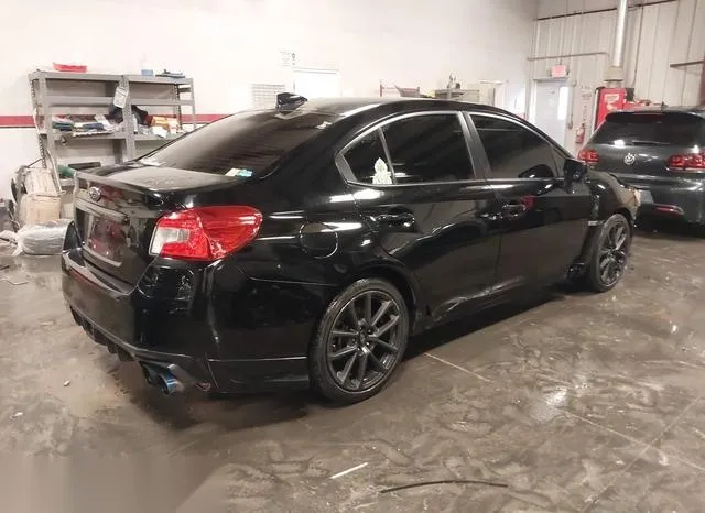 JF1VA1A67M9807795 2021 2021 Subaru WRX 4