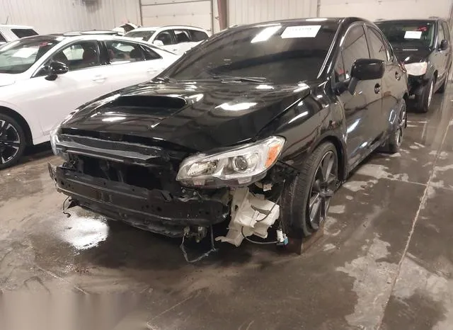 JF1VA1A67M9807795 2021 2021 Subaru WRX 6